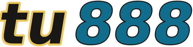 tu888 logo