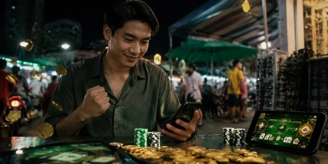 tu888 Việt Nam Sảnh casino